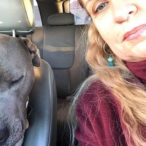 Meet your Posher, Barbara